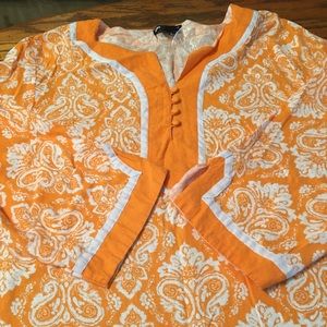 3x Carole Little shirt